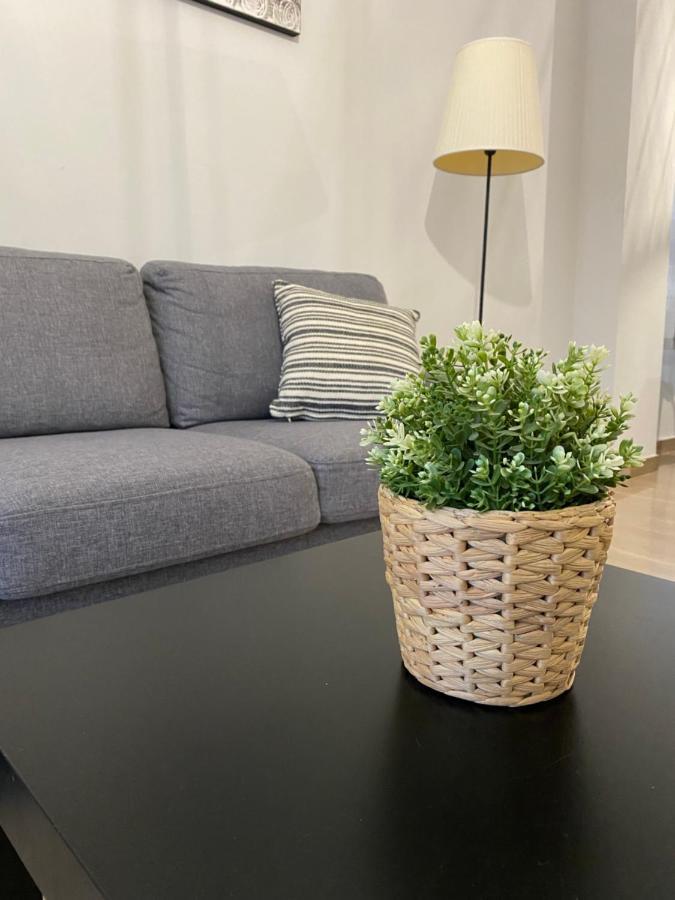 Apartamento Relax Moraira Exterior foto