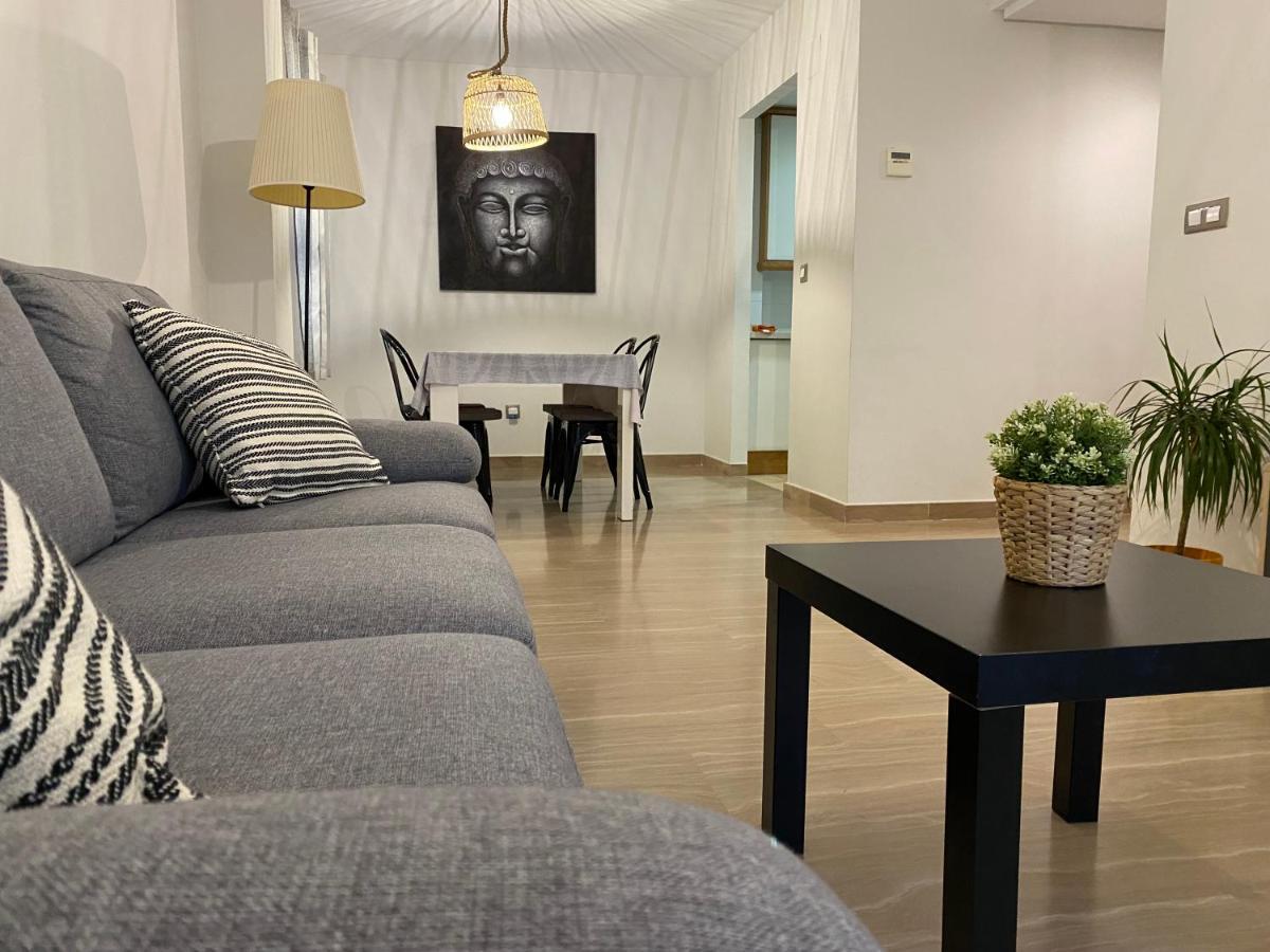 Apartamento Relax Moraira Exterior foto