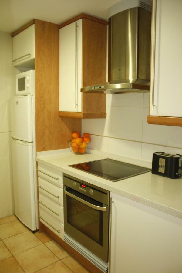 Apartamento Relax Moraira Exterior foto